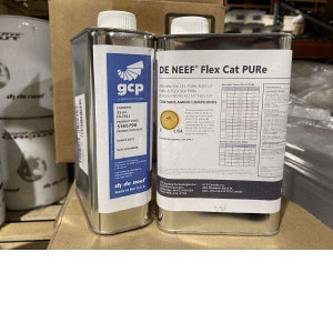 Plan9　25kg FLEX CAT PURE 25oz CAN