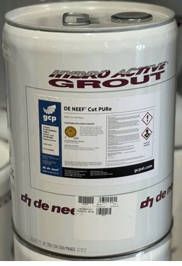 Cut Pure 5 GAL