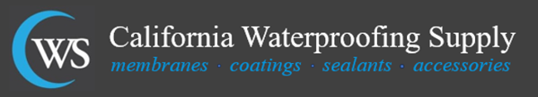 California Waterproofing Supply